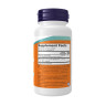NOW FOODS Magnesium Glycinate With Bioperine - 60 Капсул NS33478